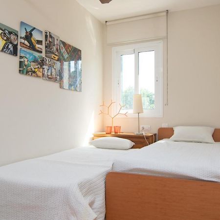 Ca Minorica -Apartamento- Son Parc Extérieur photo