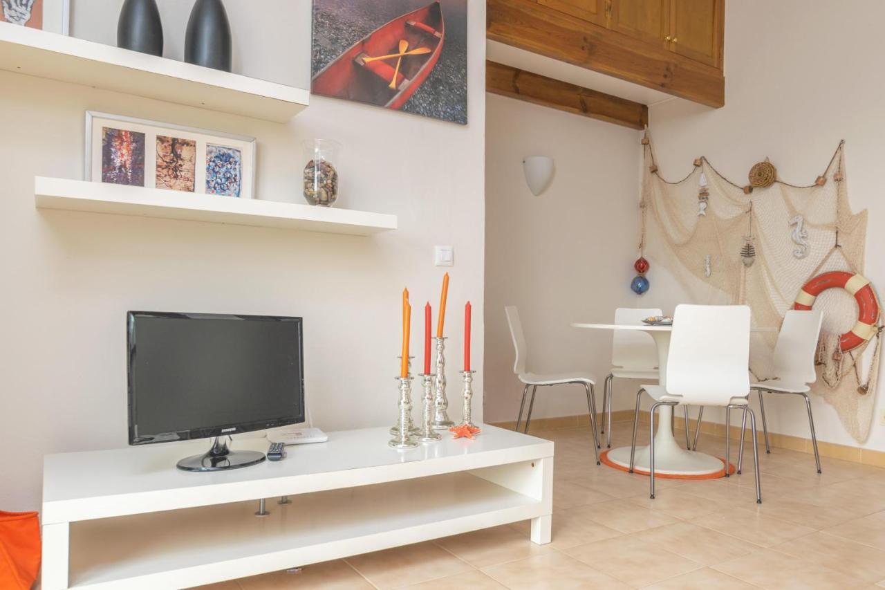 Ca Minorica -Apartamento- Son Parc Extérieur photo