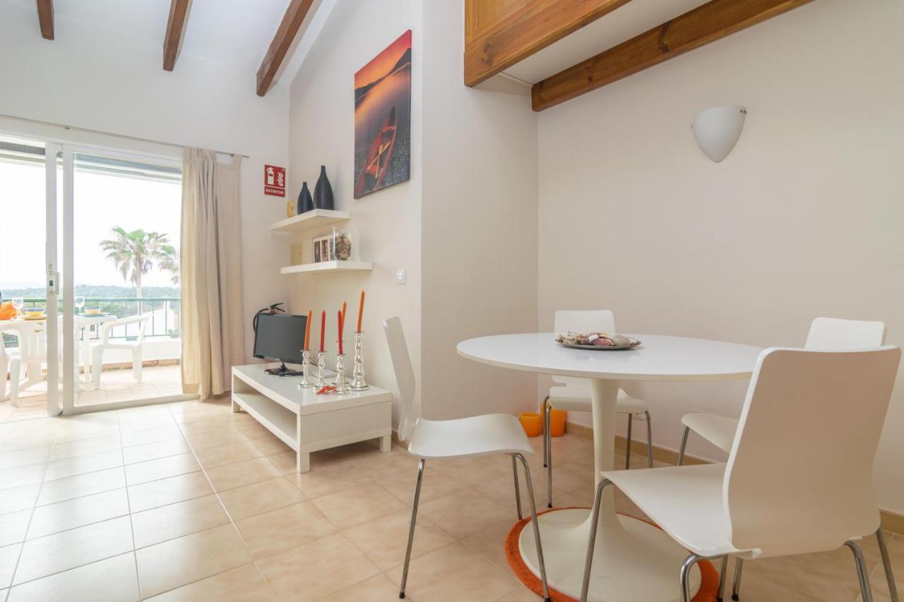 Ca Minorica -Apartamento- Son Parc Extérieur photo