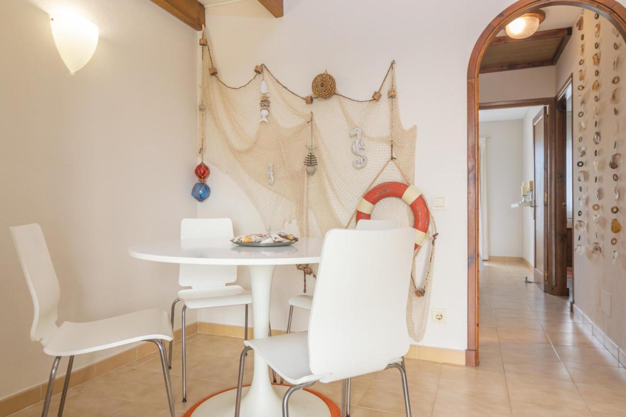 Ca Minorica -Apartamento- Son Parc Extérieur photo