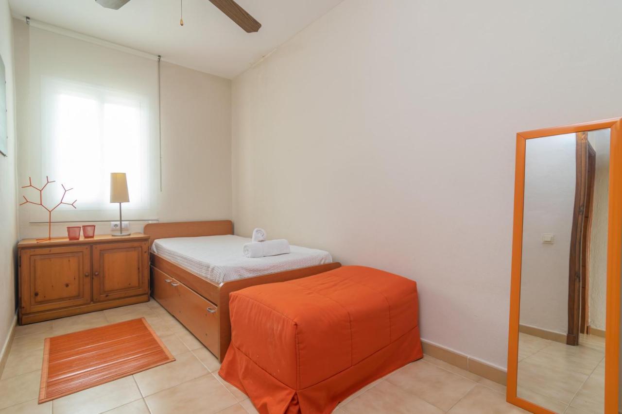 Ca Minorica -Apartamento- Son Parc Extérieur photo