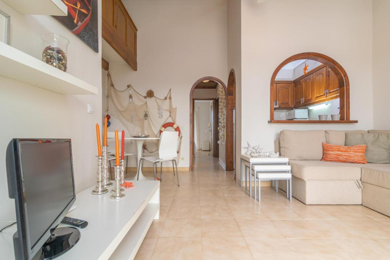 Ca Minorica -Apartamento- Son Parc Extérieur photo