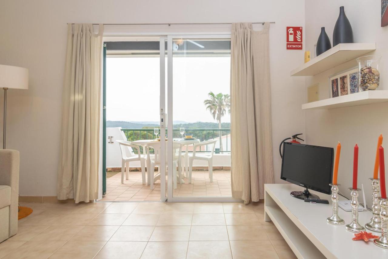 Ca Minorica -Apartamento- Son Parc Extérieur photo