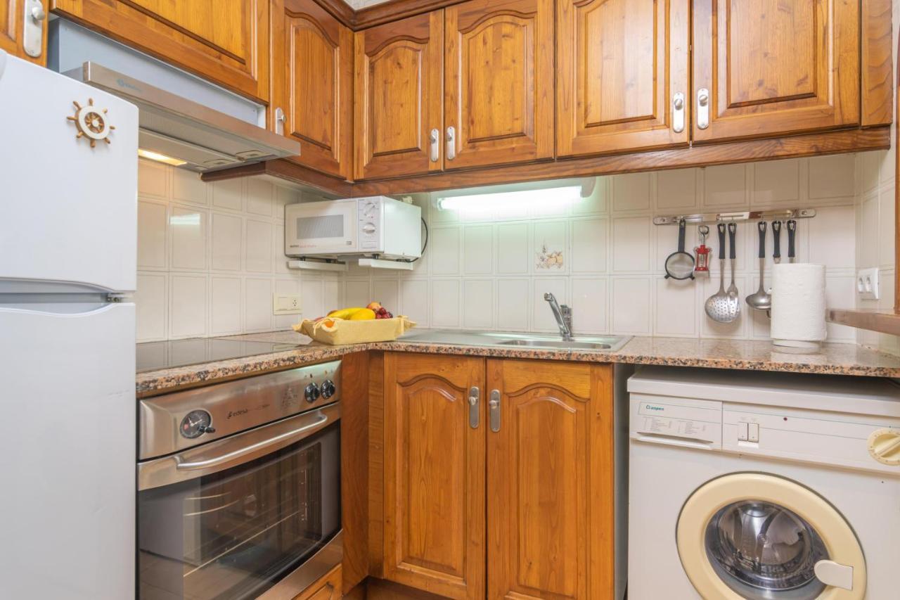 Ca Minorica -Apartamento- Son Parc Extérieur photo