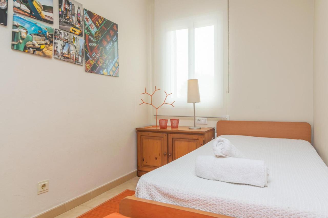 Ca Minorica -Apartamento- Son Parc Extérieur photo