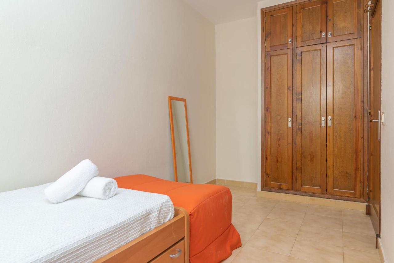 Ca Minorica -Apartamento- Son Parc Extérieur photo