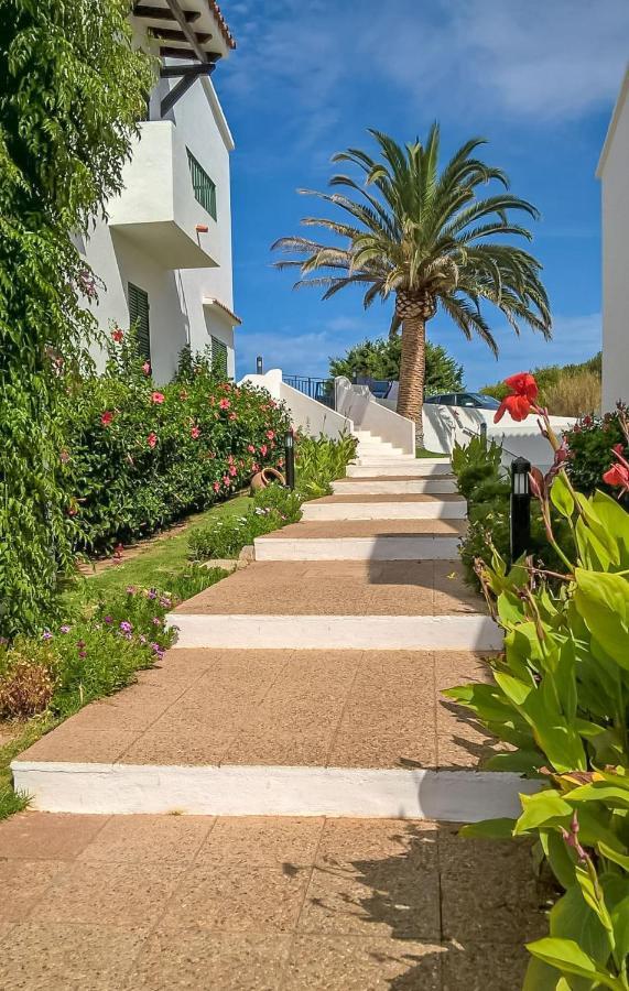 Ca Minorica -Apartamento- Son Parc Extérieur photo