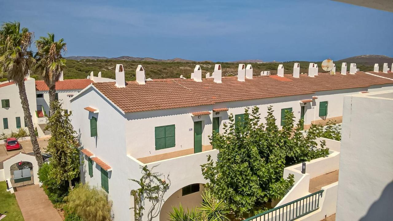 Ca Minorica -Apartamento- Son Parc Extérieur photo
