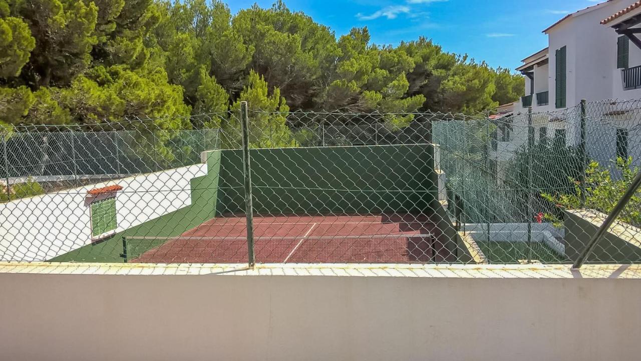 Ca Minorica -Apartamento- Son Parc Extérieur photo