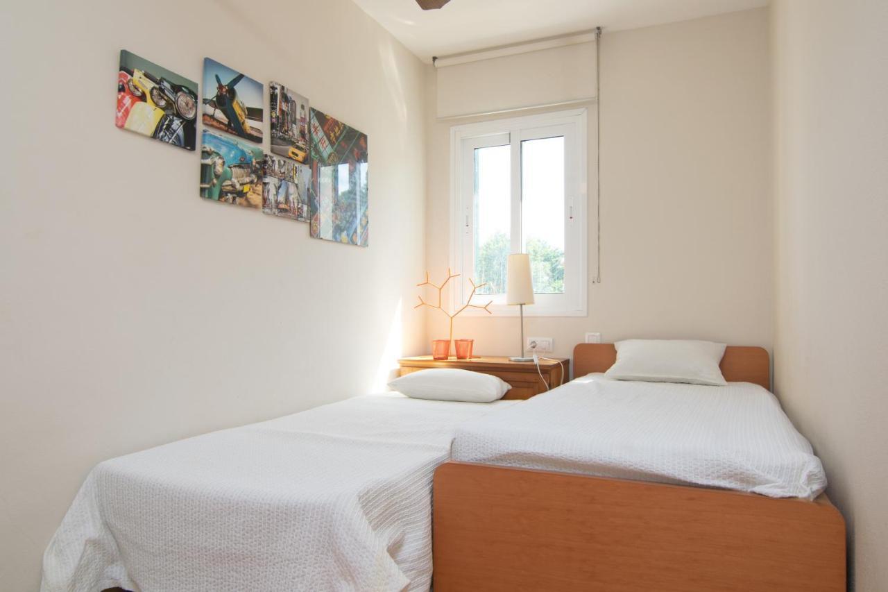 Ca Minorica -Apartamento- Son Parc Extérieur photo